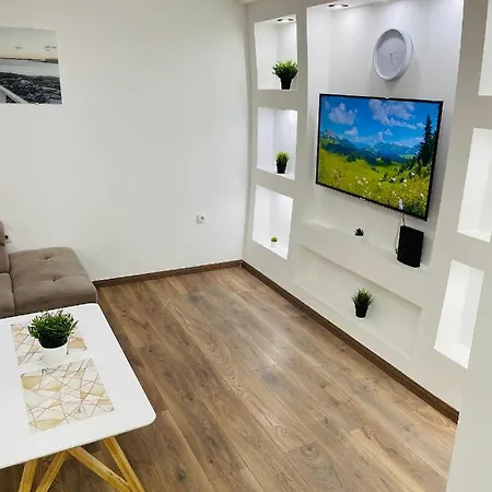 Appartamento Muki Surčin