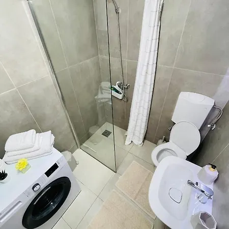 Muki Apartman Surcin