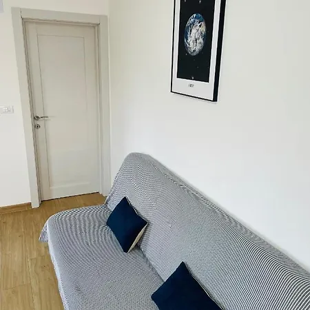 Muki Apartman Surcin