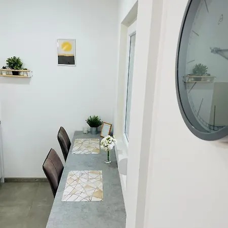 Muki Apartman Surcin